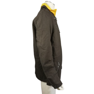Parka retro Block 60 Mod. R051
