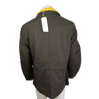 Parka retro Block 60 Mod. R051