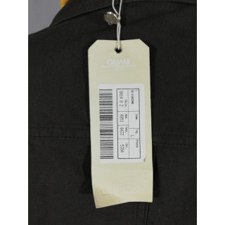 Parka retro Block 60 Mod. R051