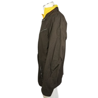 Parka retro Block 60 Mod. R051