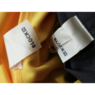 Parka retro Block 60 Mod. R051