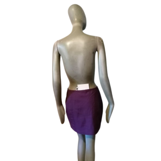 Short skirt Simultaneous Model L 75650