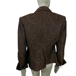Chaqueta CLIPS Art. M612