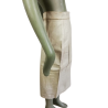 Saia de couro Hache Modello d43201990