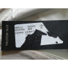 Lederen rok Hache Modello D43201990