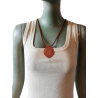 Tank top Dirk Bikkembergs Mod. 3f7020476