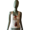Tank top Dirk Bikkembergs Mod. 3f7020476