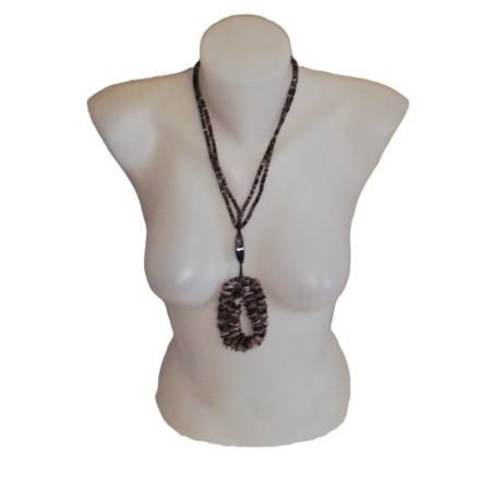 Collar Marina Rinaldi Modello 3752024