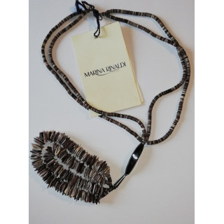 Collar Marina Rinaldi Modello 3752024