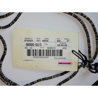 Collar Marina Rinaldi Modello 3752024