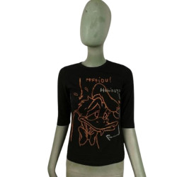 Camisa JC de Castelbajac Mod. B 52927
