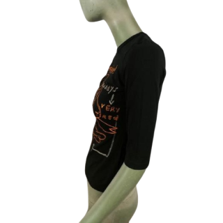 Camisa JC de Castelbajac Mod. B 52927