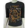 T-Shirt JC de Castelbajac Mod. B 52927