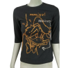 T-Shirt JC de Castelbajac Mod. B 52927