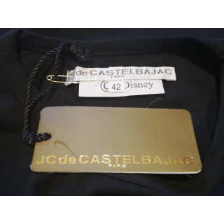 T-Shirt JC de Castelbajac Mod. B 52927
