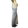 Leather pants HACH modello D63201090