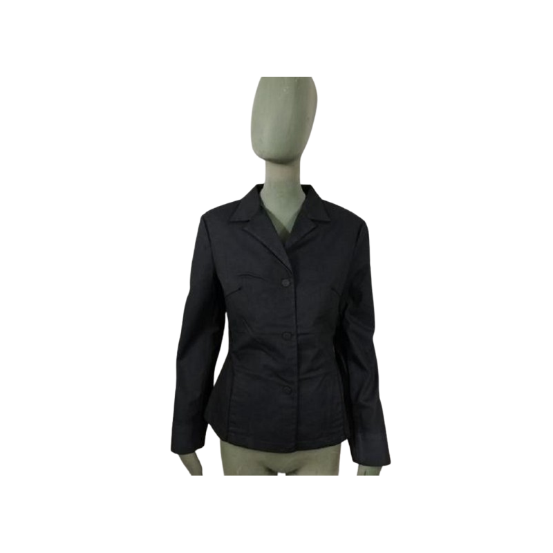 Jaqueta Cerruti Jeans Modelo 35254