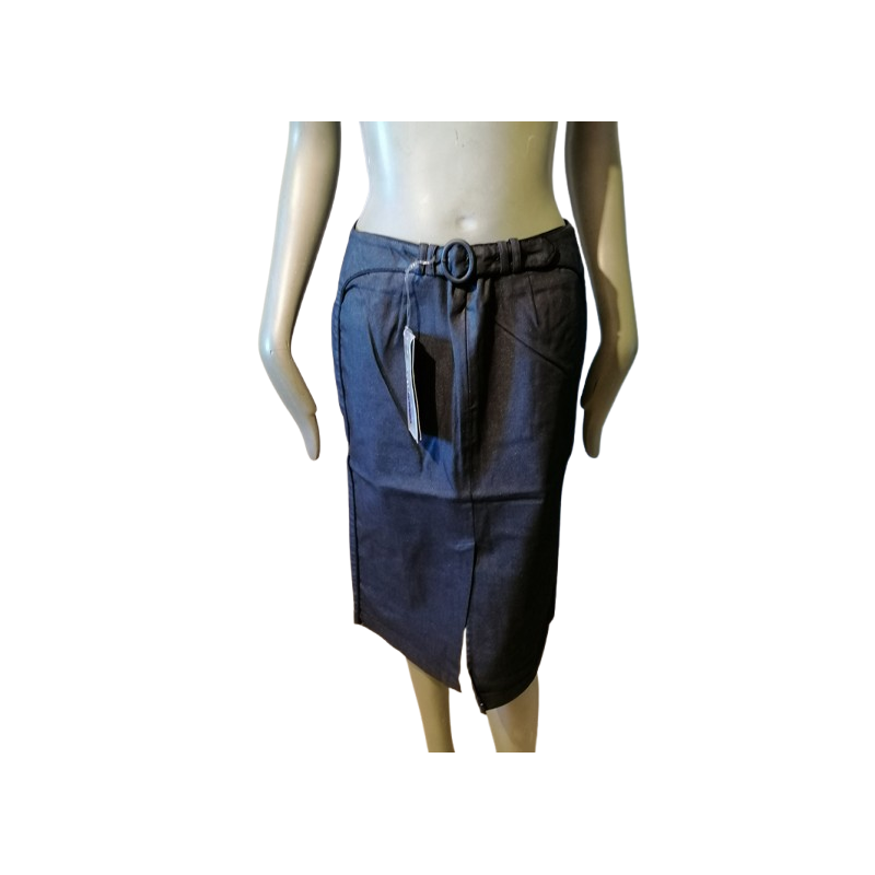 Skirt Cerruti Jeans com. 1663
