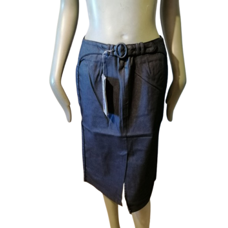 Skirt Cerruti Jeans com. 1663