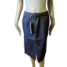 Skirt Cerruti Jeans com. 1663