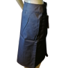 Skirt Cerruti Jeans com. 1663