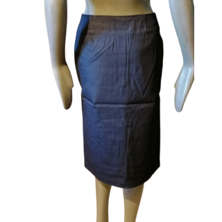 Falda Cerruti Jeans com. 1663