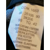Saia Cerruti Jeans com. 1663
