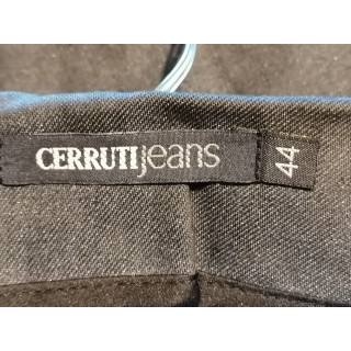 Gonna Cerruti Jeans com. 1663