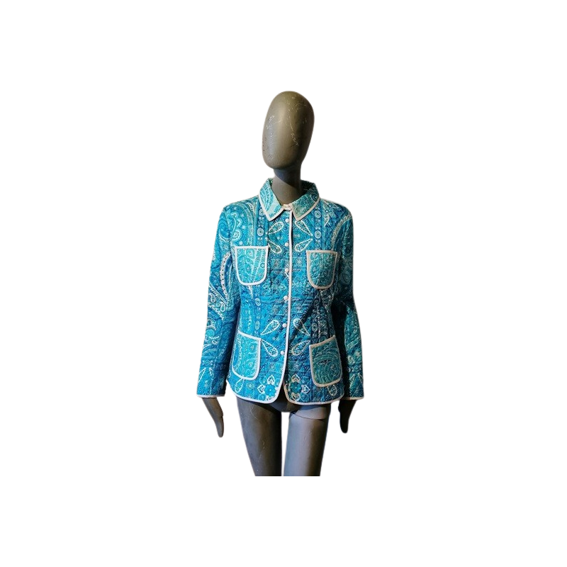 Chaqueta Cheby Modello C728