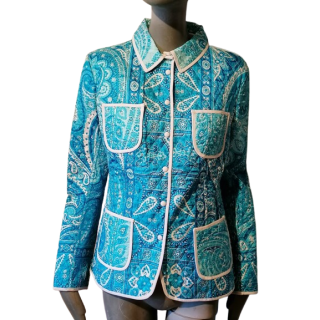 Chaqueta Cheby Modello C728