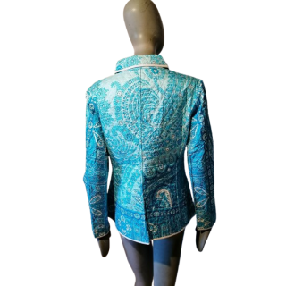 Chaqueta Cheby Modello C728
