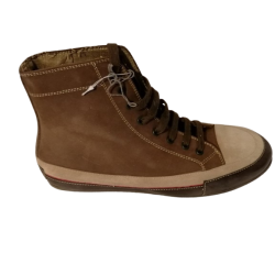 Zapatos Coast Retro