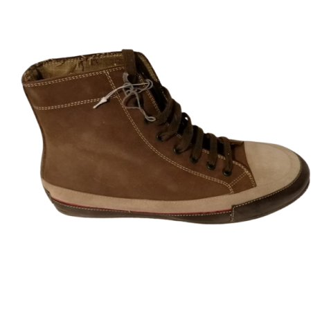 Schoenen Coast Retro