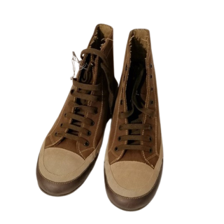 Zapatos Coast Retro