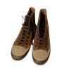 Zapatos Coast Retro
