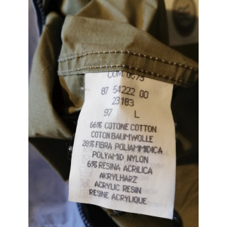 Antivento Cerruti Jeans