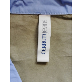 Prueba de viento Cerruti Jeans