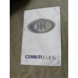 Winddicht Cerruti Jeans