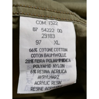 Windscreen Cerruti Jeans