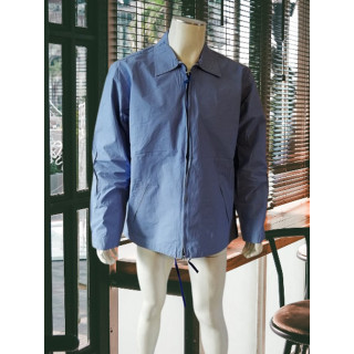 Prueba de viento Cerruti Jeans