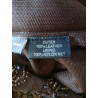 Bustier de cuero Maliparmi Je01