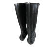 Lace Boots MaliParmi Retro Model St04 Brown