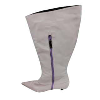 Botas Marina Rinaldi Rosas