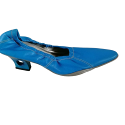 Bombas Armani Jeans