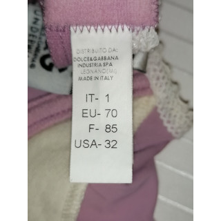 Sujetador Dolce & Gabbana REF. R607