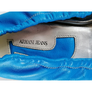 Pompen Armani Jeans