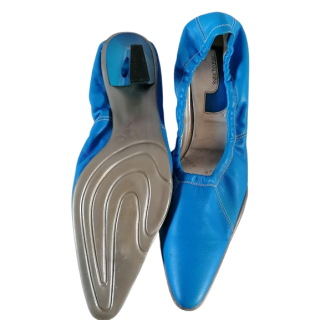 Pumpen Armani Jeans