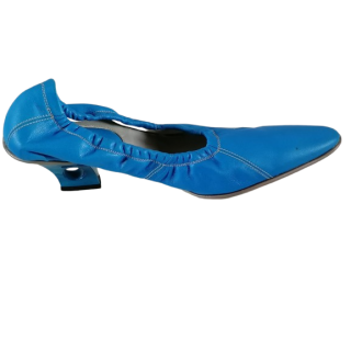 Bombas Armani Jeans