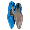 Bombas Armani Jeans