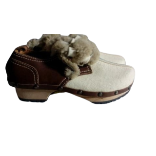 Clogs Lara Magnolfi M318